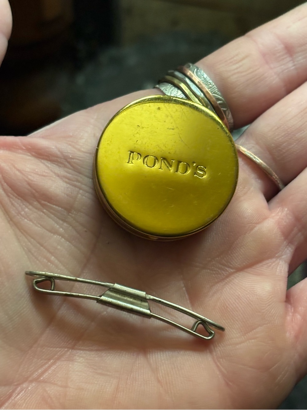 Vintage Collectibles